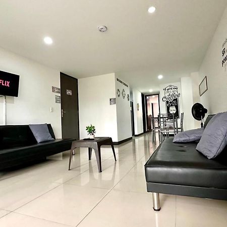 Apto Moderno En Laureles Μεντεγίν Εξωτερικό φωτογραφία