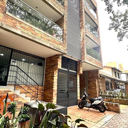 Apto Moderno En Laureles Μεντεγίν Εξωτερικό φωτογραφία
