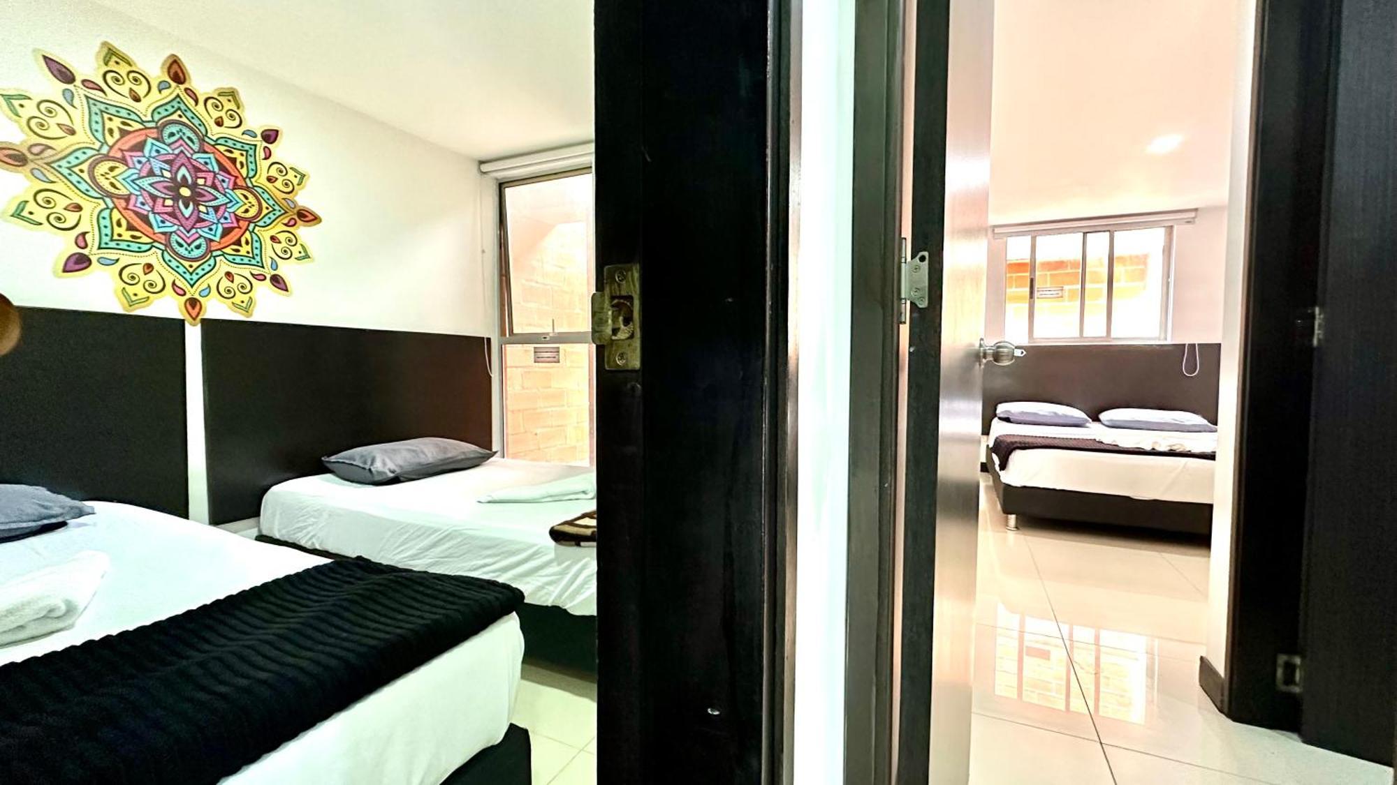 Apto Moderno En Laureles Μεντεγίν Εξωτερικό φωτογραφία